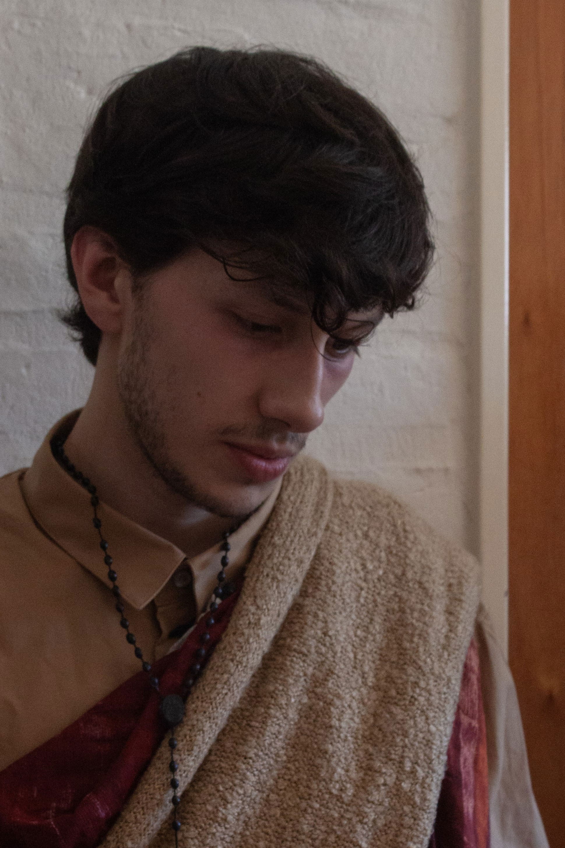 et billede af Facundo Martucci