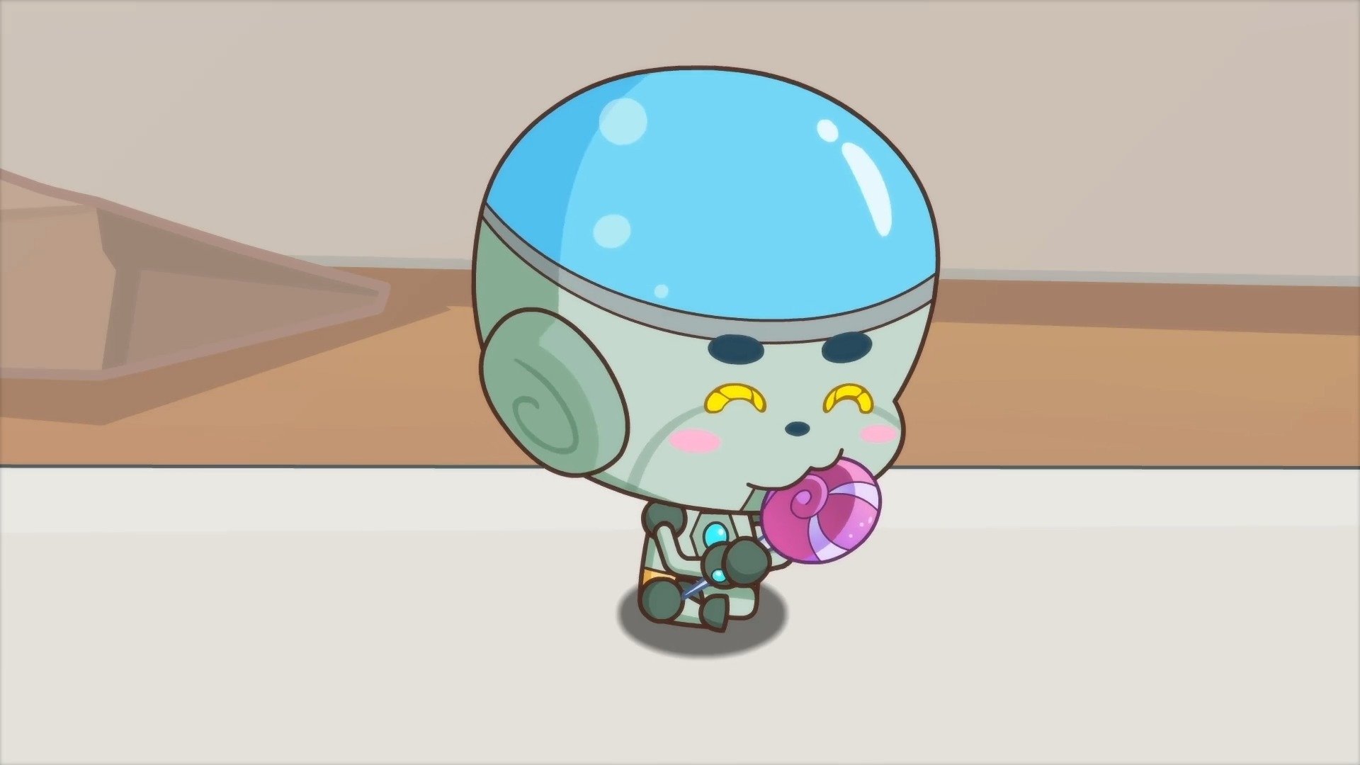Episode 5