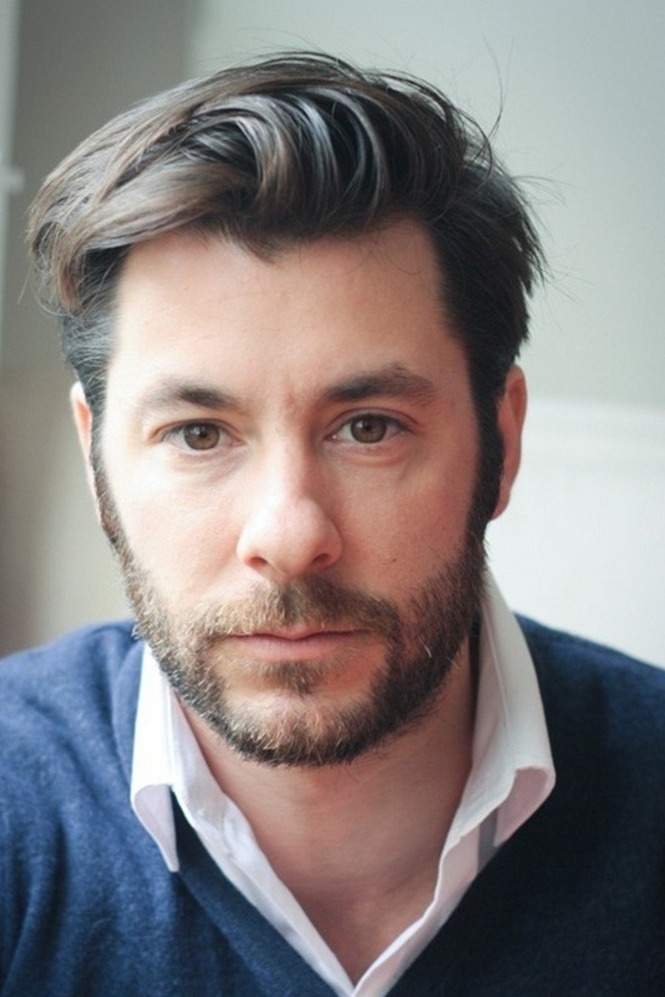 et billede af Pascal Lambert