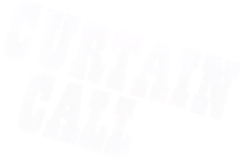 Curtain Call Logo