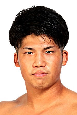 et billede af Kai Fujimura