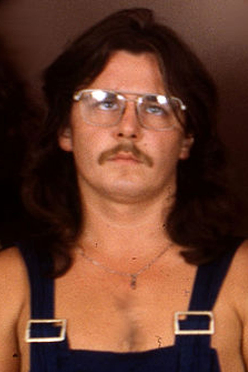 et billede af Csapó György