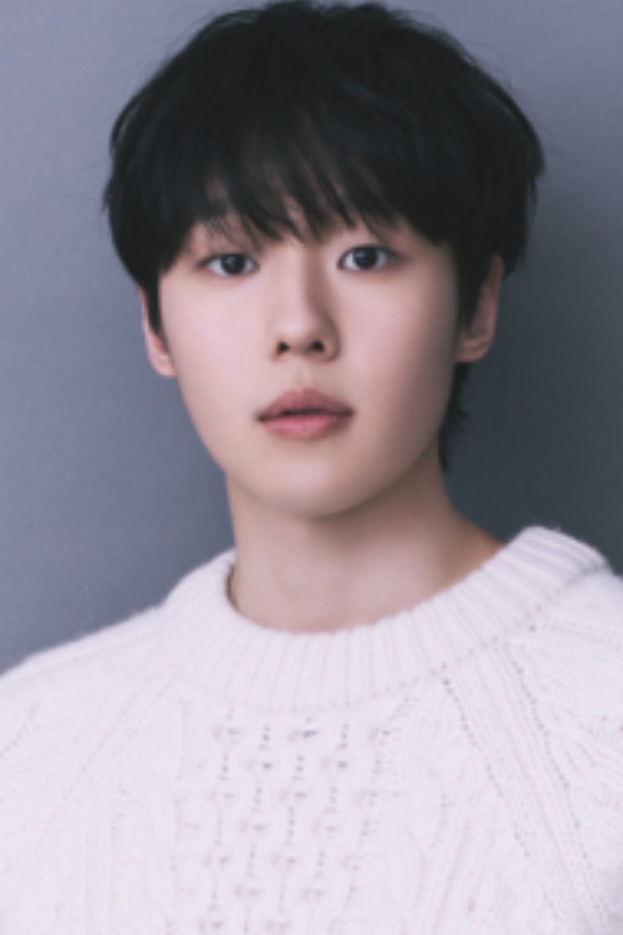 et billede af You Hyun-soo