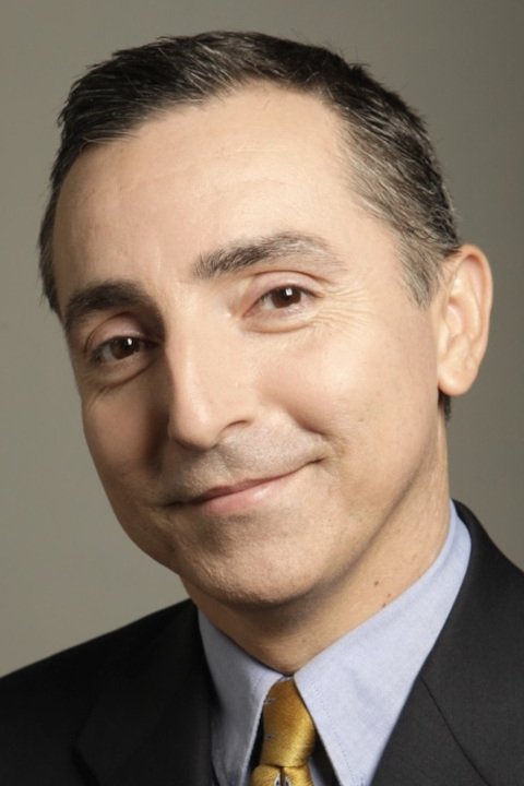 et billede af Edward Padilla