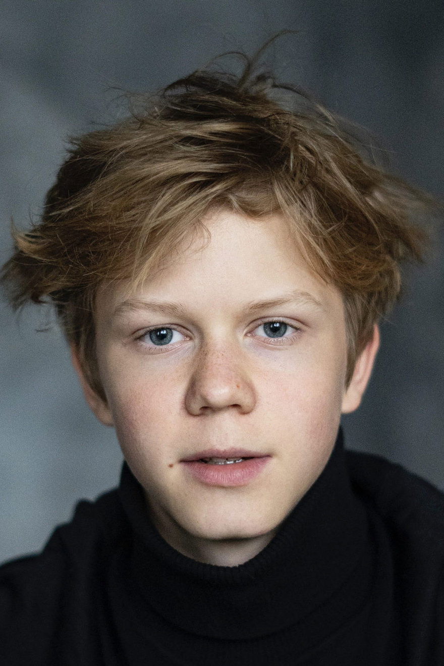 et billede af Timofey Kochnev