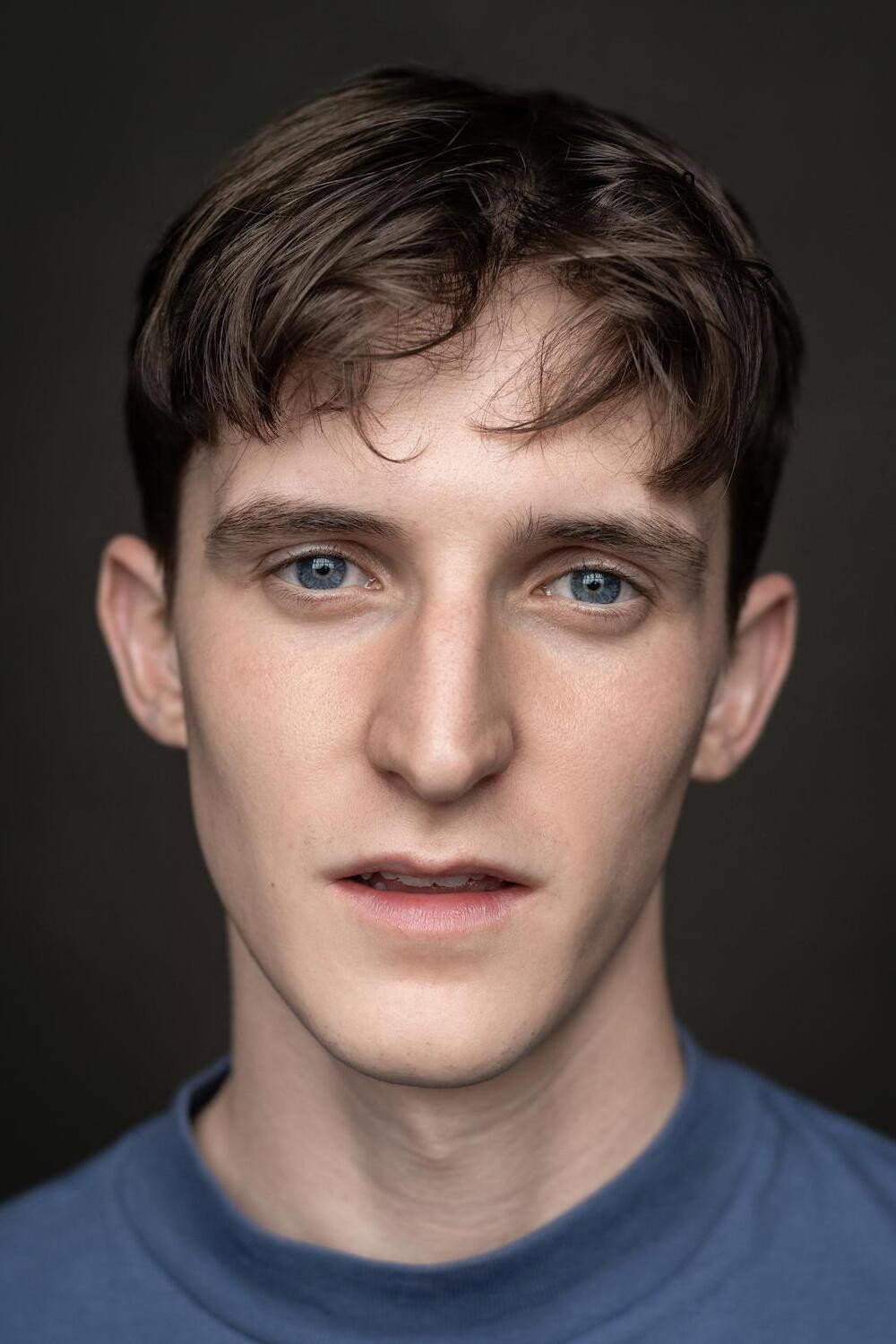 Tom Victor