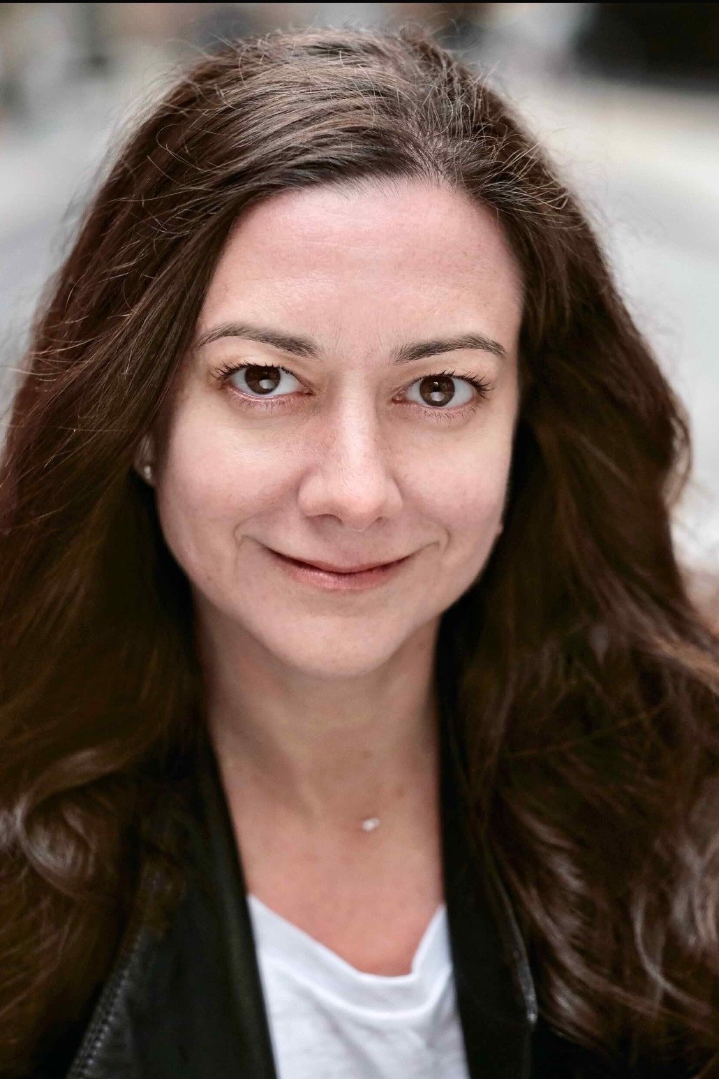 Jill Schweitzer | Editor