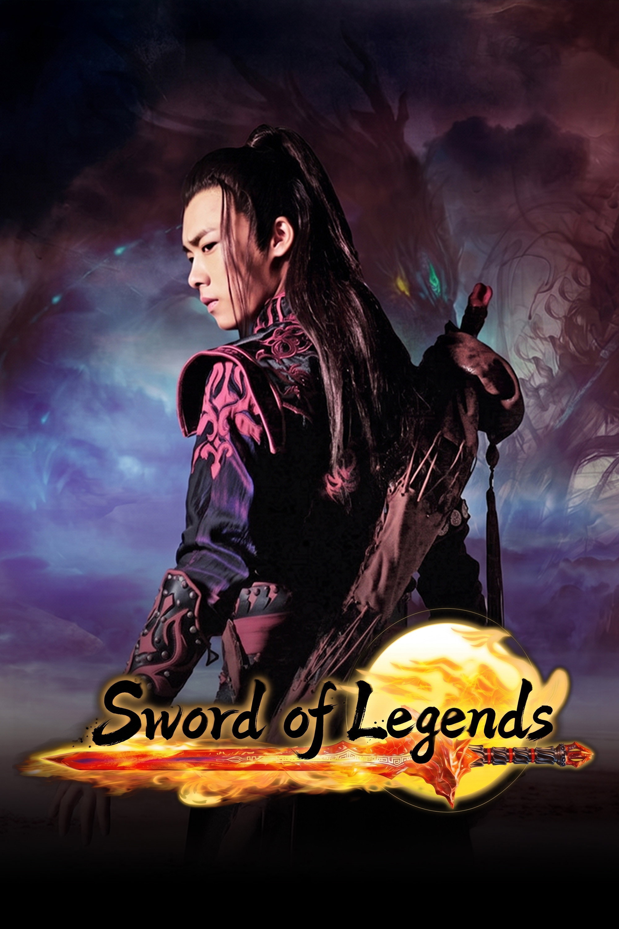 Swords of Legends
