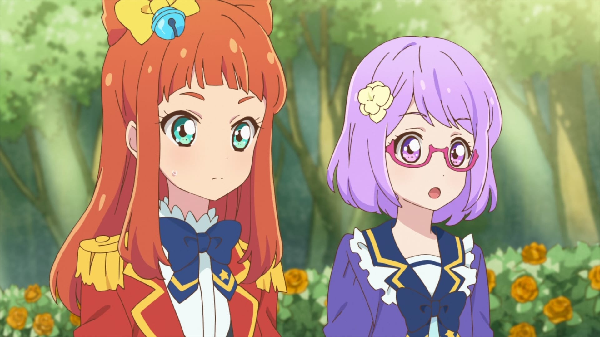 Aikatsu Stars! Staffel 2 :Folge 91 