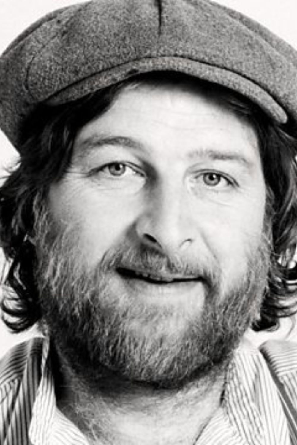 et billede af Chas Hodges