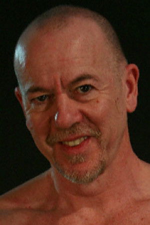 et billede af Greg Mitchell