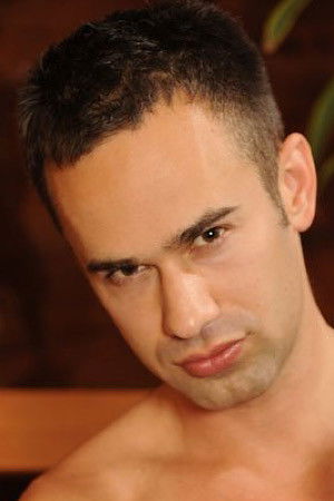 et billede af Marc Harer