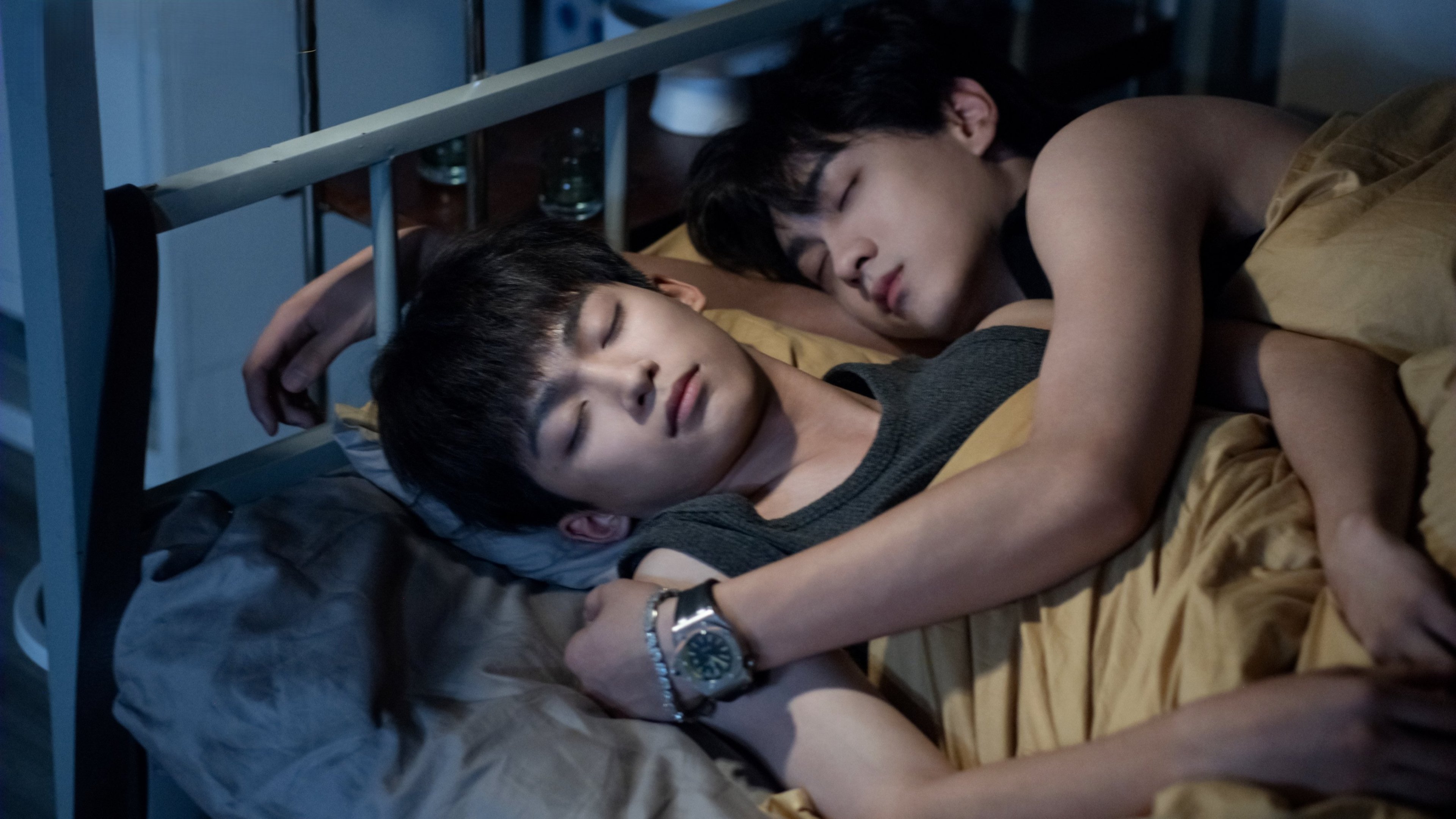 Revenged Love Season 1 :Episode 7  Anyone Can Be Mad at Me But You