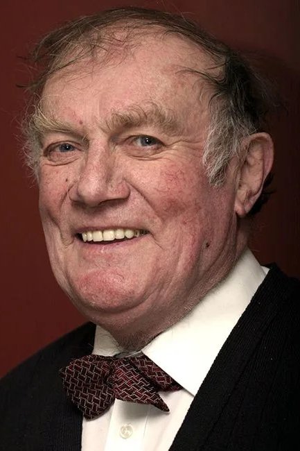 et billede af Roy Heather