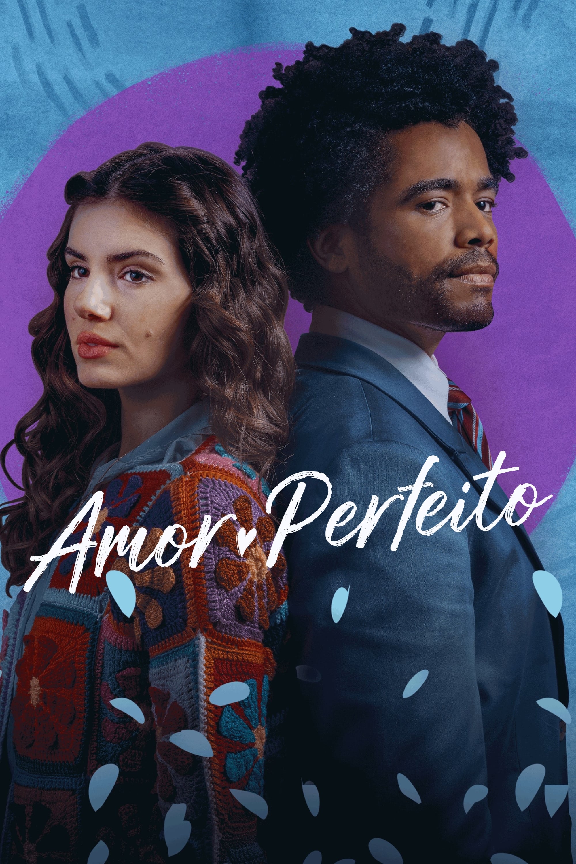 Amor Perfeito TV Shows About 1940s
