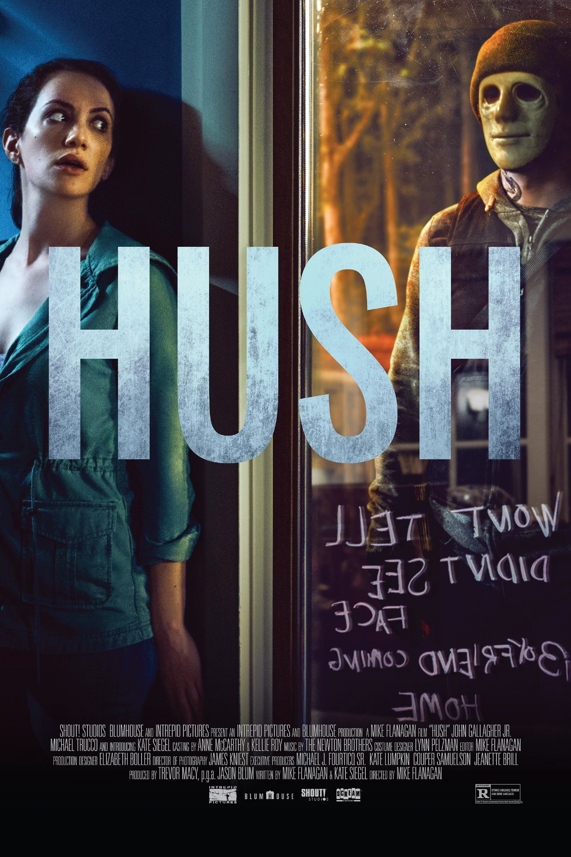 Hush