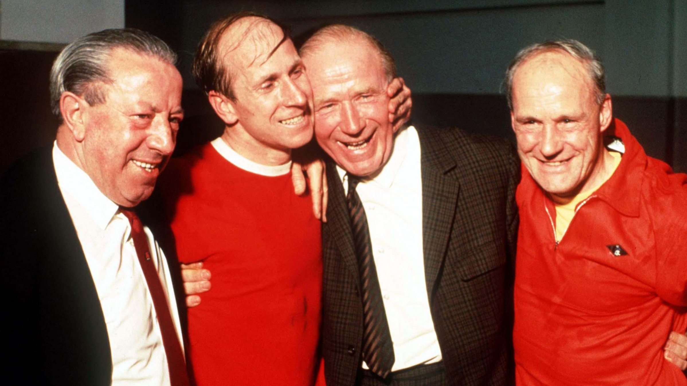 Manchester United: The Official History 1878-2002 (2002)