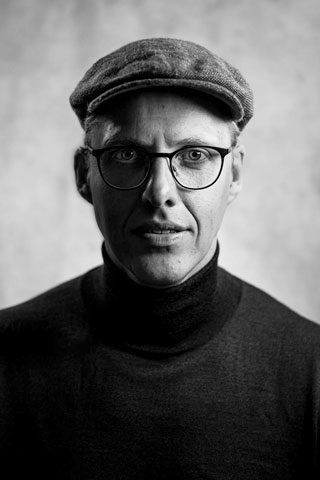 et billede af Marko Mäesaar