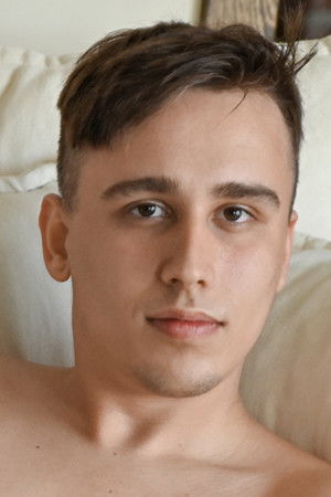 et billede af Jimmie Ackerman