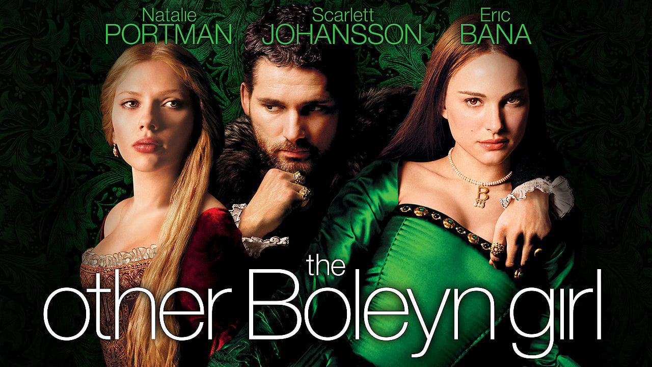 The Other Boleyn Girl