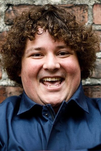 et billede af Kristoffer Olsen