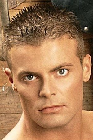 et billede af Janos Volt