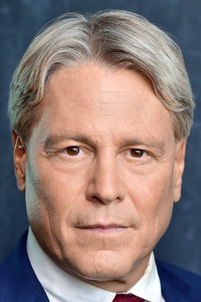 et billede af Gregory Pekar