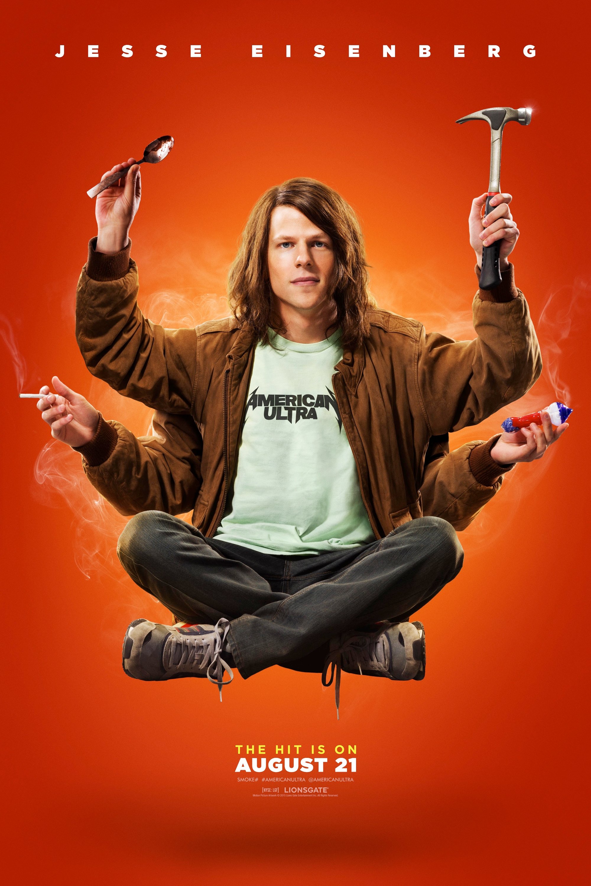 American Ultra