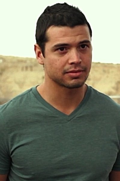 et billede af Rodrigo Lloreda