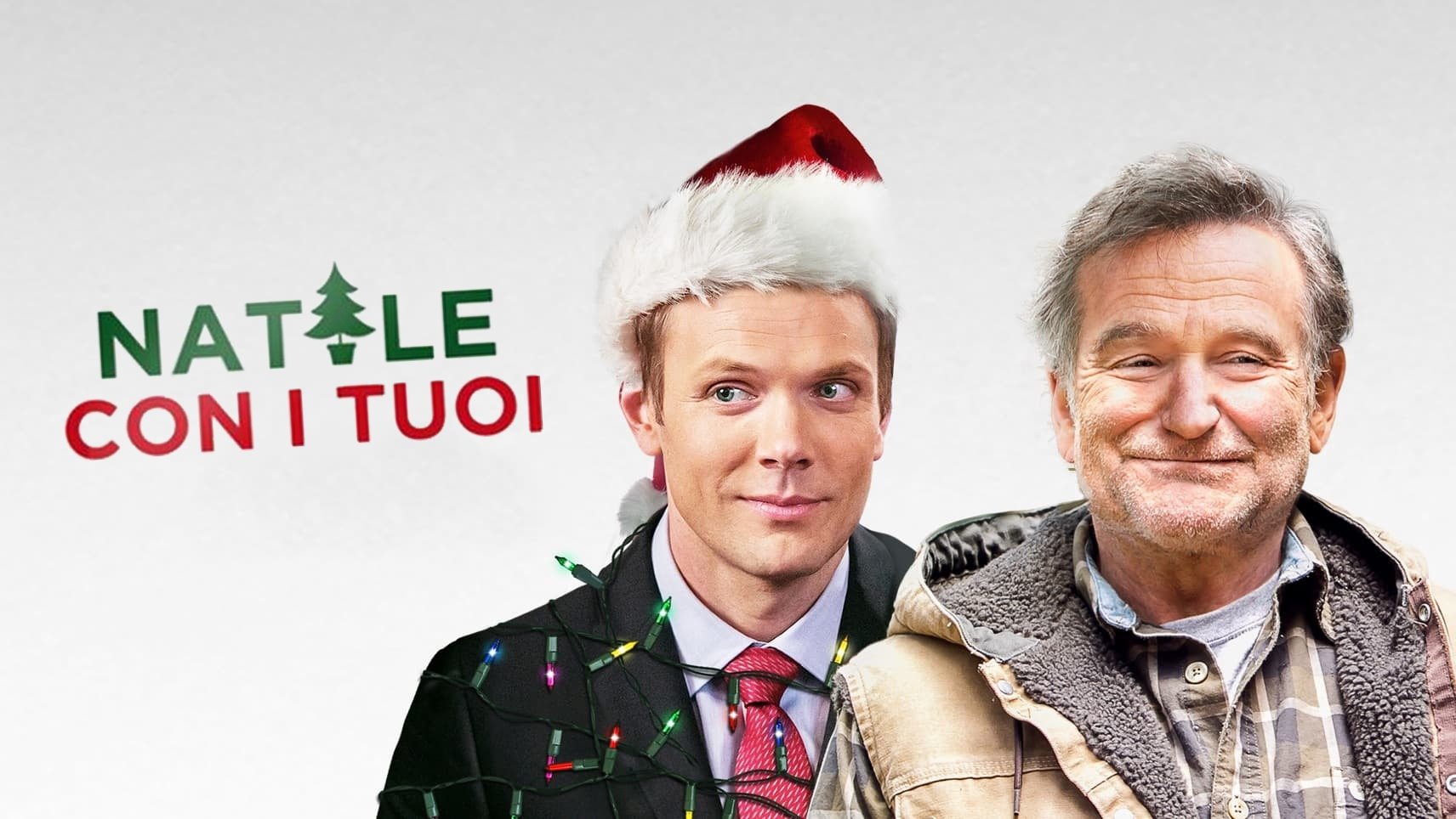 A Merry Friggin' Christmas