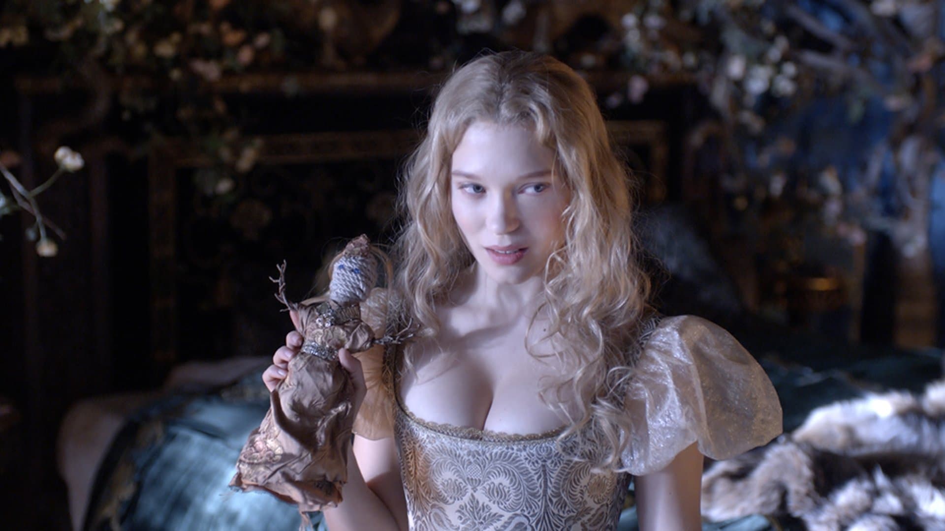 La Belle et la Bête (2014)