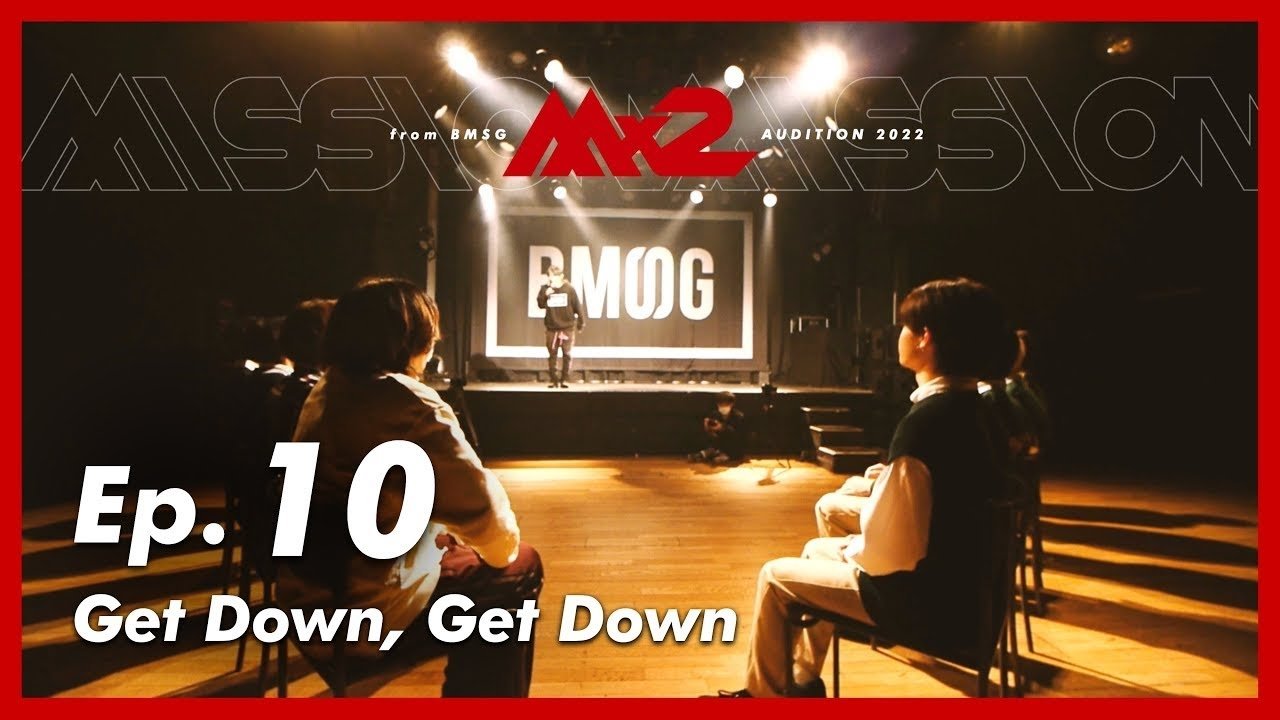 Thumbnail for Episode 10 Season 1 Episode 10