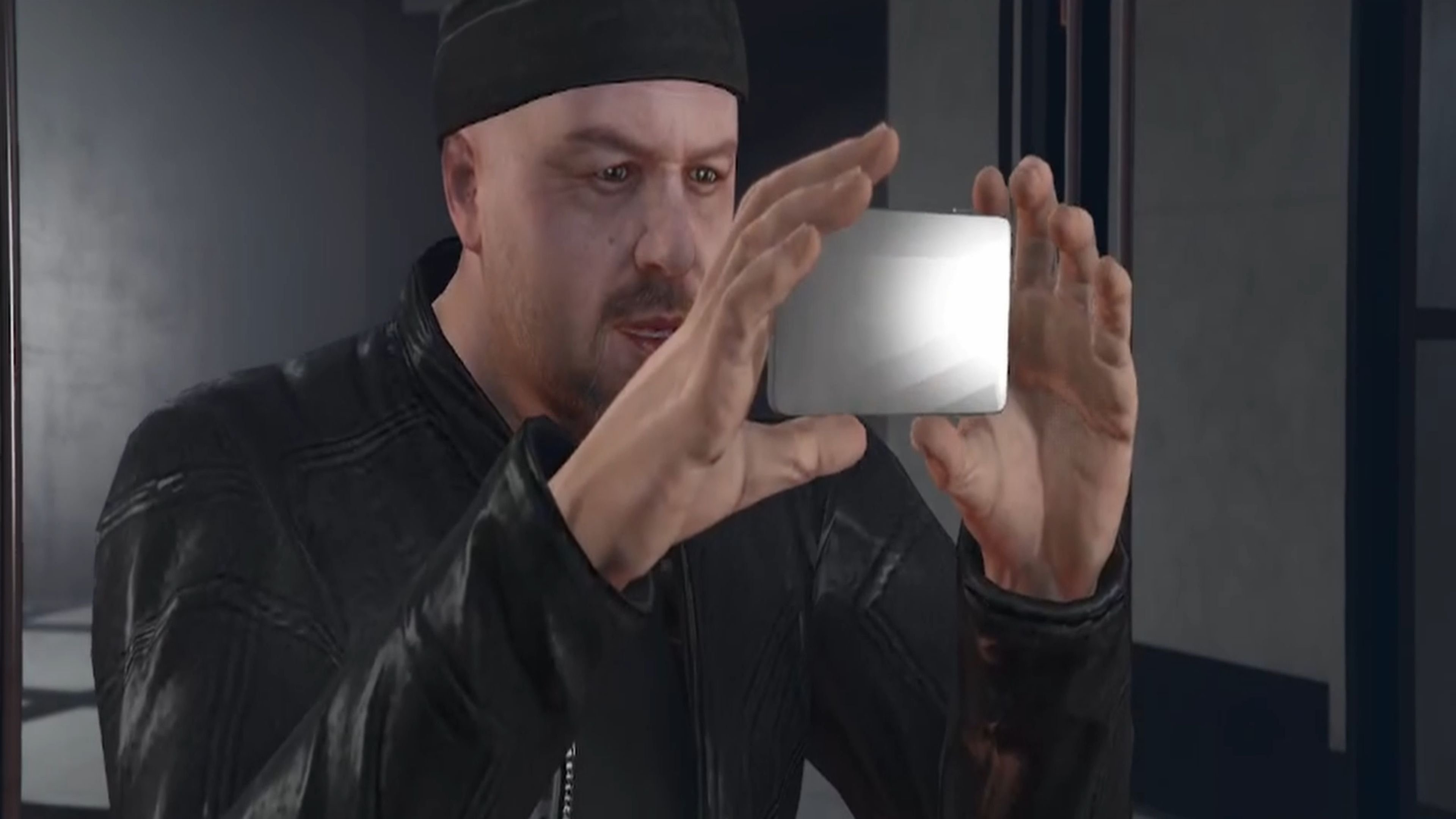 Thumbnail for Episode 6 Season 1 Episode 6