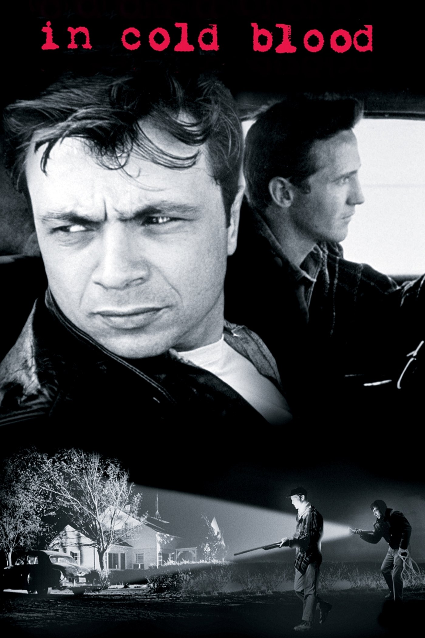 In Cold Blood