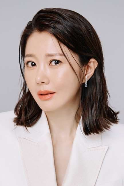 Photo de Cho Eun-sook 33181