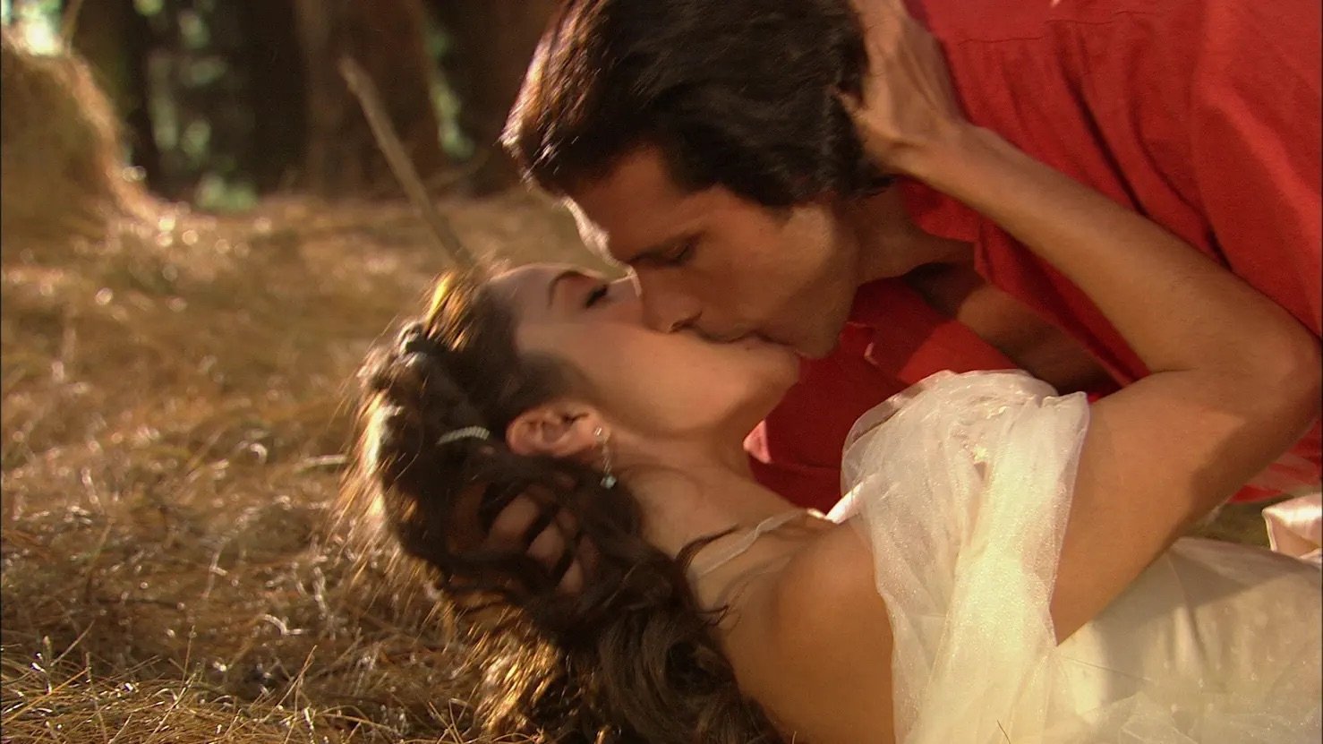 Zorro: La espada y la rosa