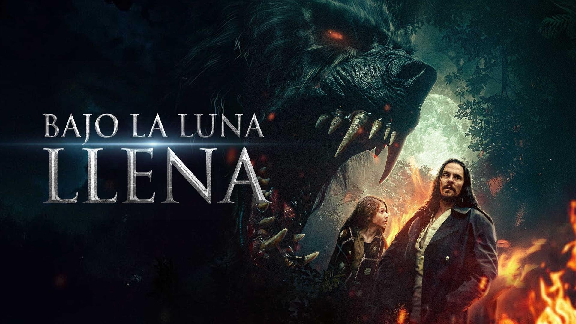 Bajo la luna llena (2024)
