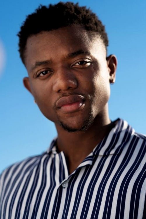 et billede af Fabrice Yvanoff-Sénat