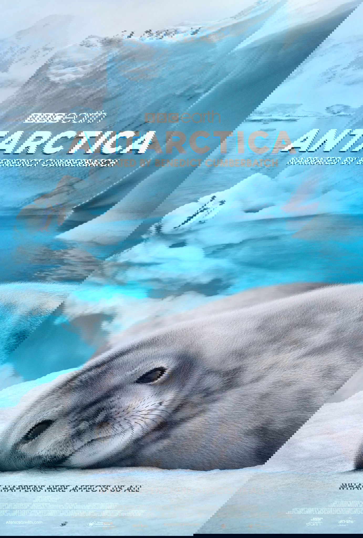 Antarctica