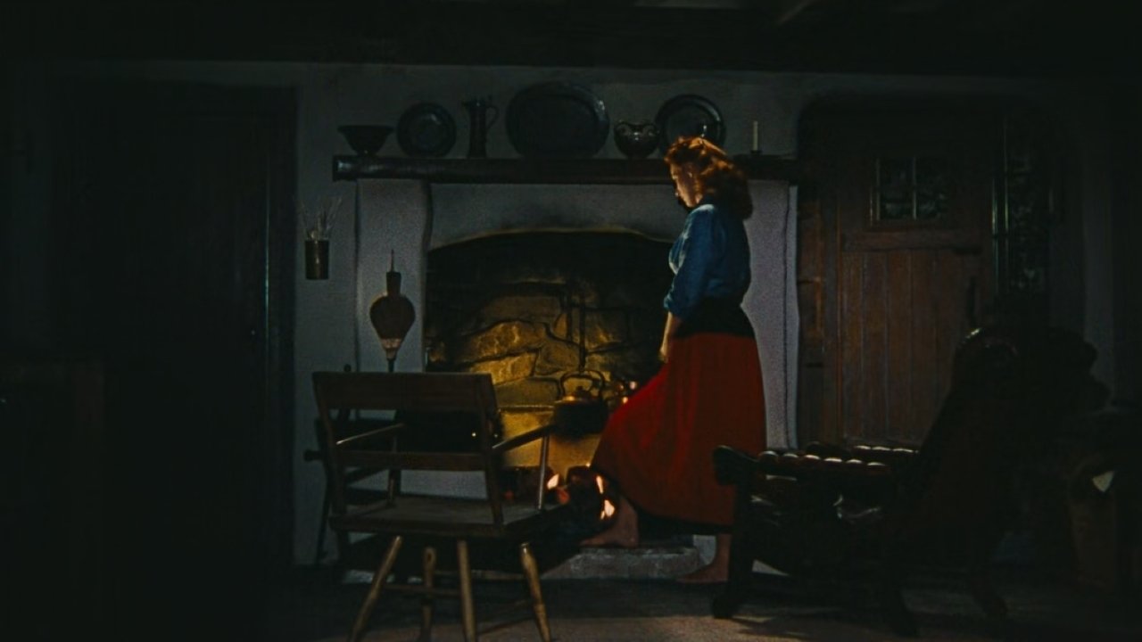 The Quiet Man
