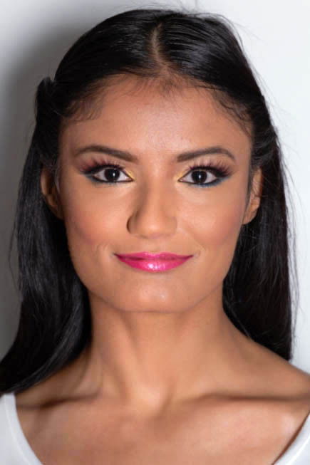 et billede af Viva Athena