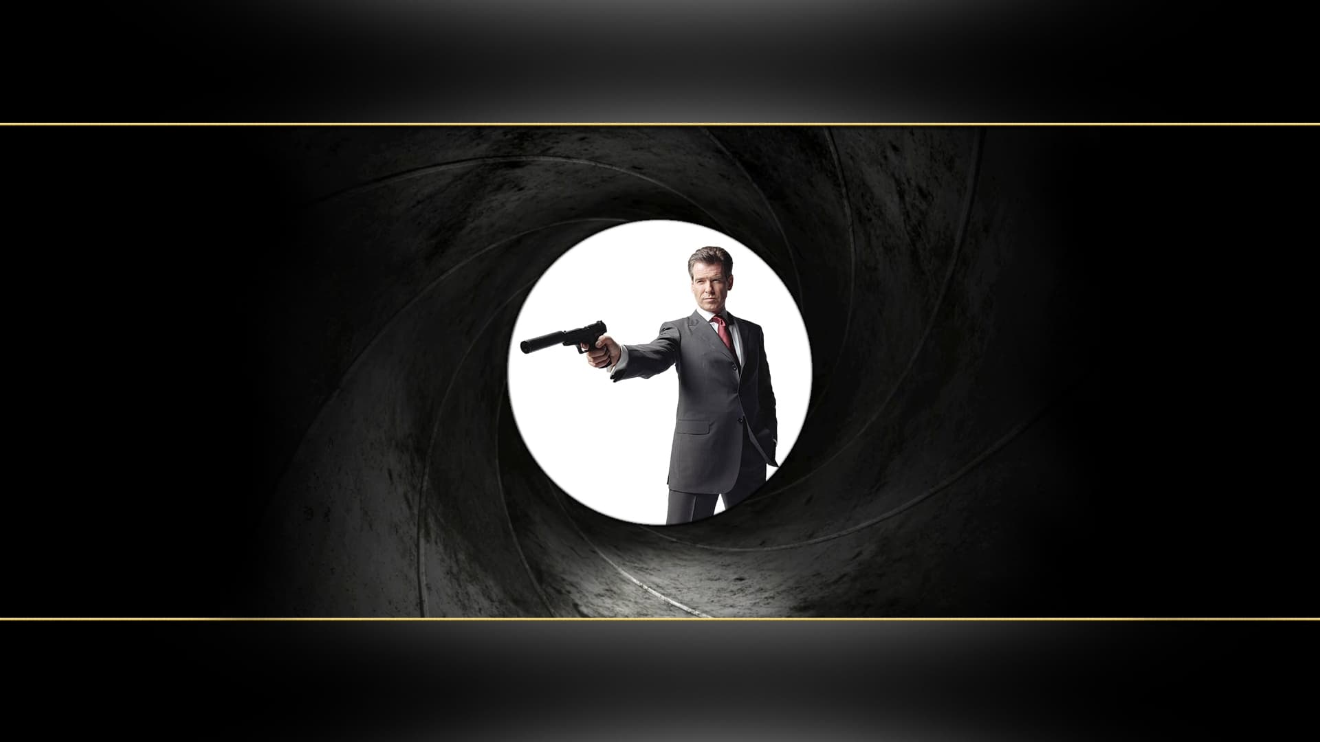James Bond: Dnes neumieraj