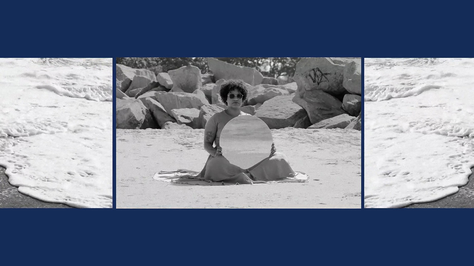 Taísa Machado — In a State of Encounter backdrop