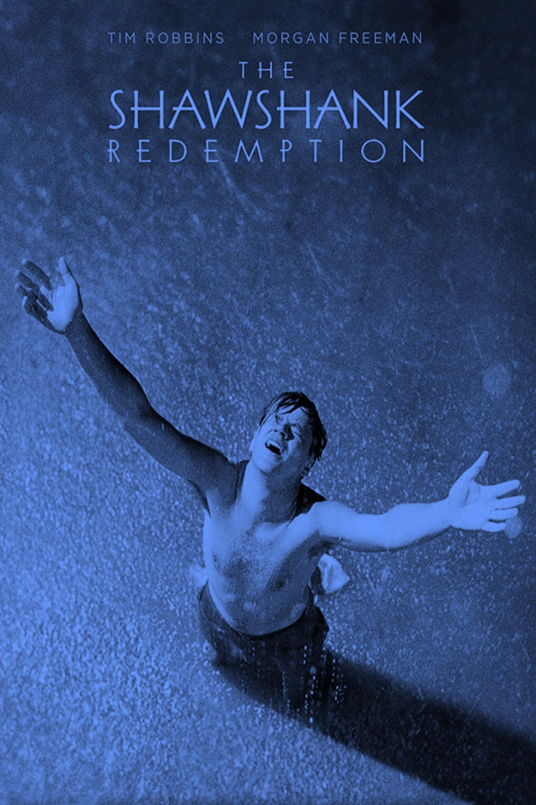 The Shawshank Redemption