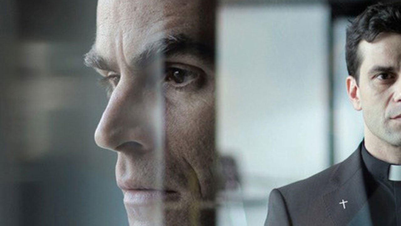 The Culpable (2015)