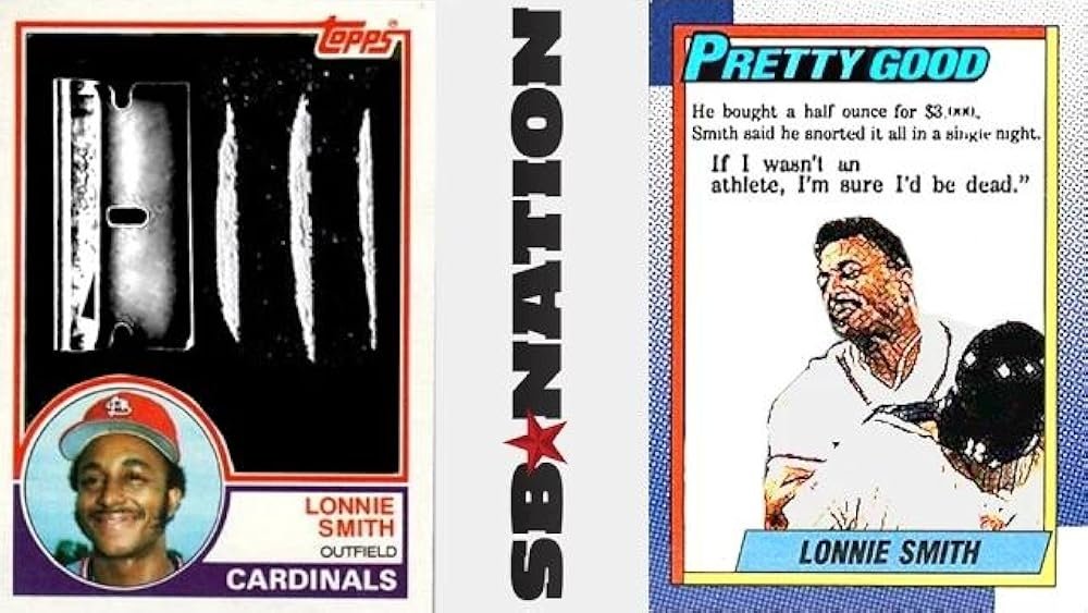 Thumbnail for Lonnie Smith Season 1 Episode 3