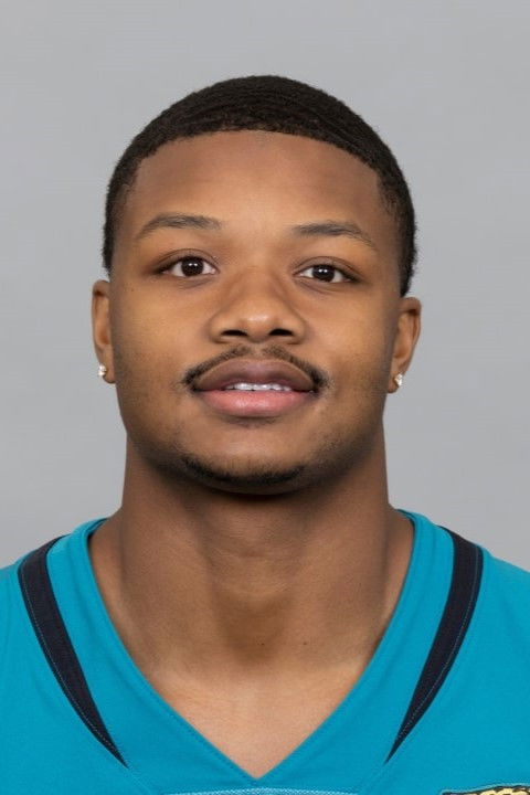 et billede af Tyson Campbell