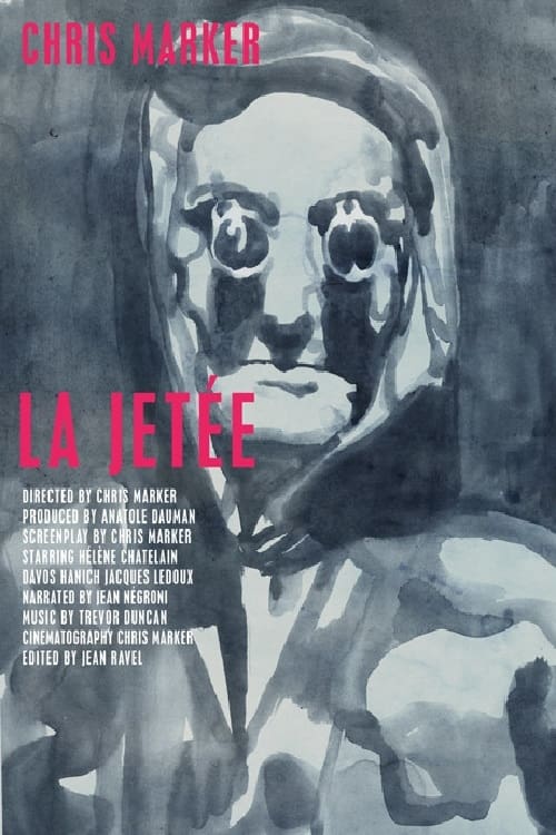 La Jetée