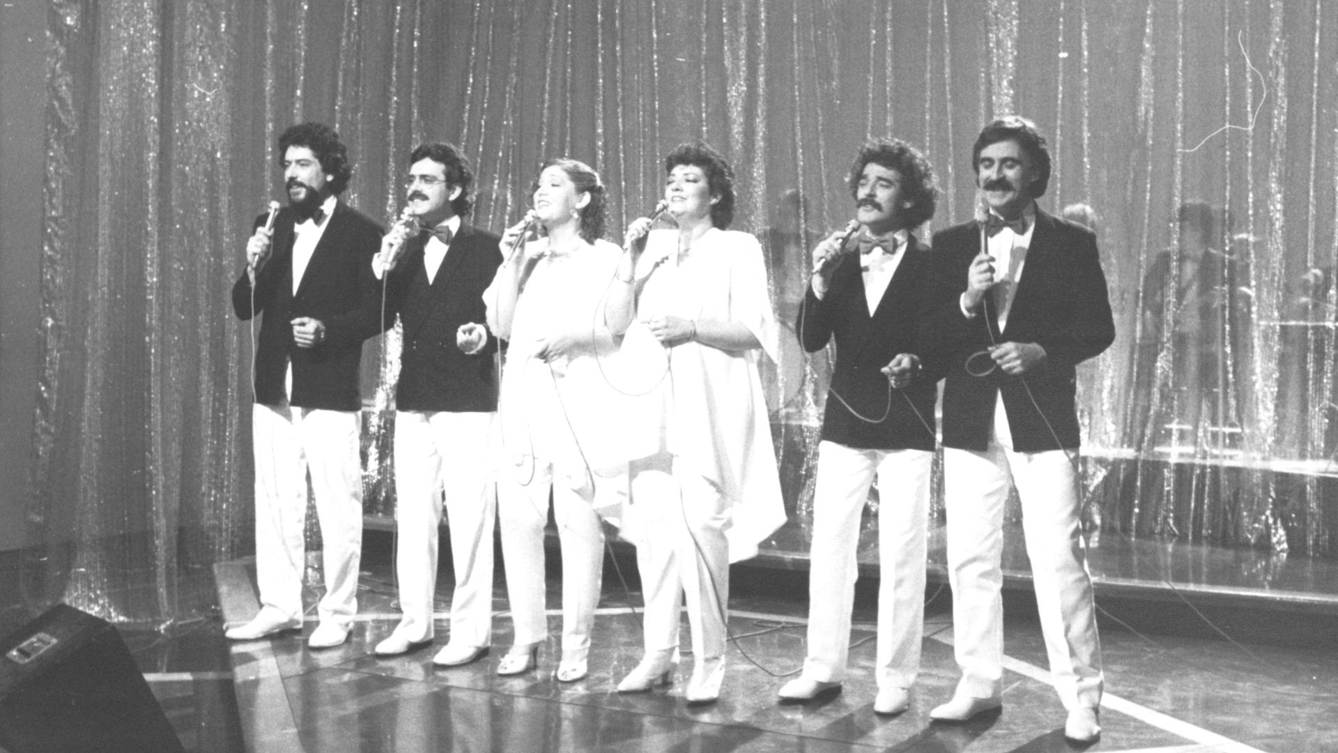 Lazos de sangre