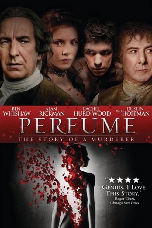 Perfume: The Story of a Murderer